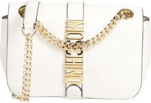 Moschino BAGS - Cross-body bags on YOOX.COM