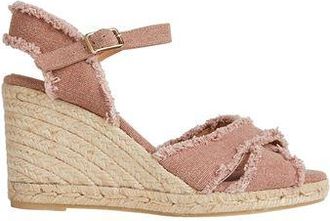 Castaner FOOTWEAR - Espadrilles sur YOOX.COM