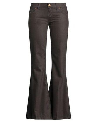 Jacob Cohen BOTTOMWEAR - Pantaloni su YOOX.COM