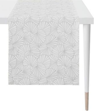 Apelt Tischläufer »3961 Outdoor, Sommerdeko, Sommer« Jacquardgewebe
