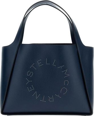 Stella McCartney Donna, Borse, Blu, Taglia unica, new