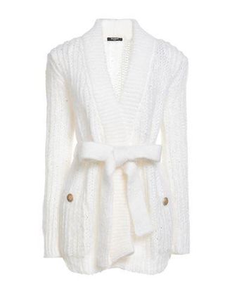 Balmain KNITWEAR - Cardigans on YOOX.COM