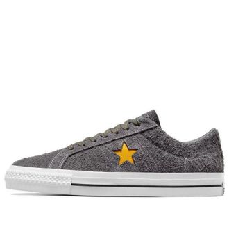 Converse One Star Pro Grey White A05324C