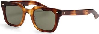 Moscot unisex, Accessoires, Bruin, Maat: 48 MM