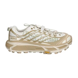 Hoka One One Fitness, Heren, Beige, 43 1/3 EU, Sneakers