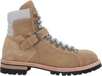 Eleventy CALZADO - Botines de ca&ntilde;a alta en YOOX.COM