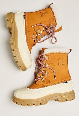 Sorel Caribou Horizon GTX Winter Boots