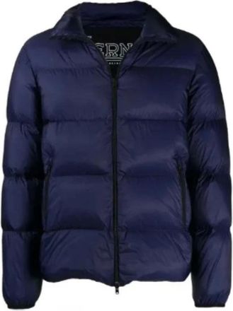 Herno Hombre, Chaquetas, Azul, Talla: L