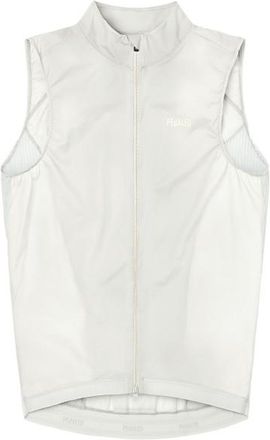 PEdALED Element Lightweight Windproof Vest Velogilet f&uuml;r Herren | wei&szlig;