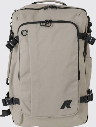 K-Way Borsa Salome in nylon ripstop