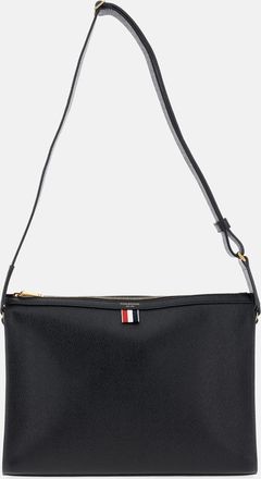Thom Browne Borsa A Tracolla