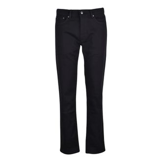 GANT Hombre, Vaqueros, Negro, Talla: W34