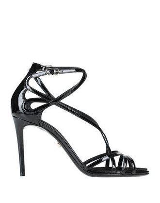 Dolce & Gabbana SCHUHE - Sandalen auf YOOX.COM