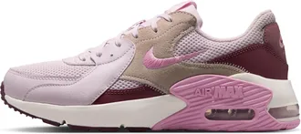 Nike Womens Air Max Excee Shoes in Purple | CD5432-501