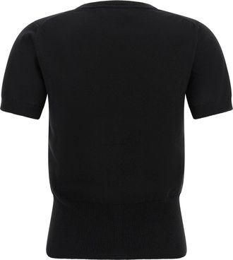 Vivienne Westwood Sweater - Black