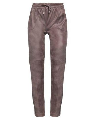 Just Eve BOTTOMWEAR - Trousers on YOOX.COM