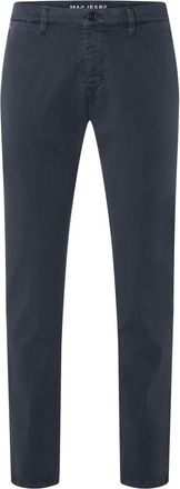 Mac Jeans MAC Dune 1995L635100 267W Mens Jeans Car Motor Sport Promotion Drivers Pants, 199w Midnight Blue, 31 W/32 L