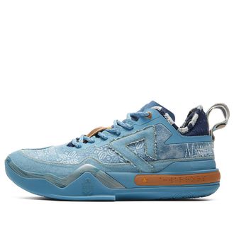 Peak Performance AW1 Andrew Wiggins Cowboy ET34025A-BLU