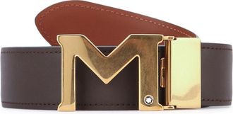 Montblanc Belt