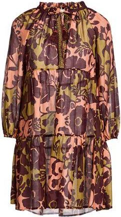 Anjuna KLEIDER - Mini-Kleider auf YOOX.COM