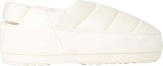 Moon Boot Evolution Ballerinas - unisex - Loafers - Beige - 43 EU - Schoenen