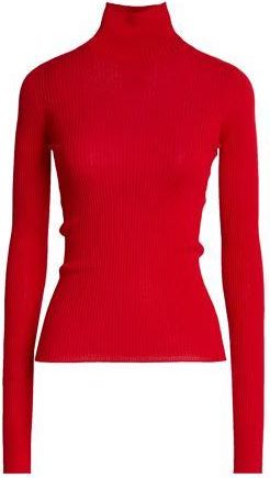 Sportmax PRENDAS DE PUNTO - Cuello alto en YOOX.COM