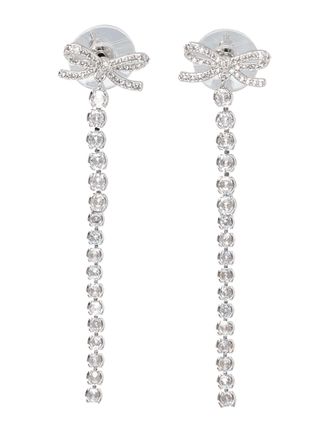 Self Portrait Accessoires voor zelfportretten Zilver