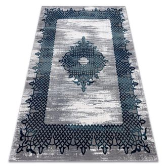 RugsX RugsX Core Rug in Blue | Size: 160 cm x 220 cm