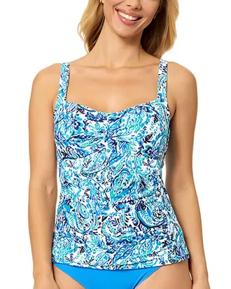 Leilani Belizeini Tankini