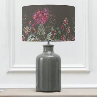Voyage Maison Elspeth Table Lamp With Elysium Eva Lampshade
