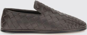 Bottega Veneta Mocassino Sunday Bottega Veneta in pelle intrecciata effetto degrad&egrave;