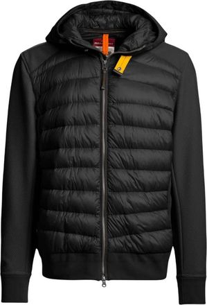 Parajumpers Uomo, Giacche, Nero, XL, new