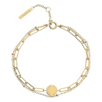 Olivia Burton Bracelets, female, Yellow, ONE SIZE, Illusion Stacking Bracelet