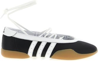 adidas taekwondo Mei Ballet Flats