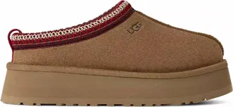 UGG Womens Tazz Ii Slipper In Chestnut
