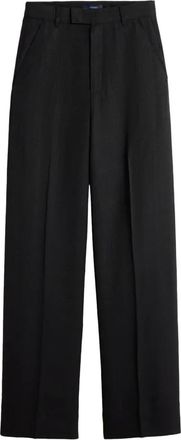 SOEUR Pantaloni Hippolyte - - Trousers - Donna - Nero - 2XS