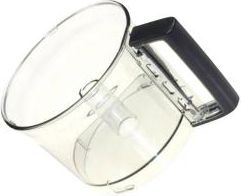Magimix Deposito Bowl Cs 4200xl Negro Antracita Para Peque&ntilde;os Electrodom&eacute;sticos Magimix - 17340