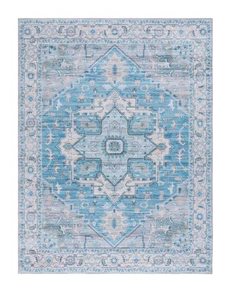 Safavieh Tucson Polyester Pile Rug