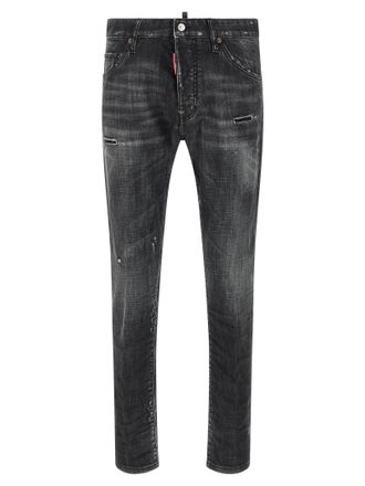 Dsquared2 Jeans Teddy di Dsquared2