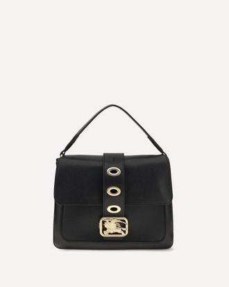 Burberry Borsa a Mano Rider mini Woman UNI
