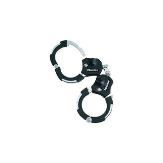 MARVEL Esposas Antirrobo Master Lock - 1 Enlace