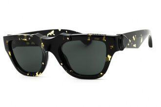 Burberry 0BE4445U Sunglasses - Brown