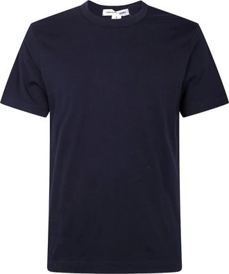Comme Des Garçons T-shirt Forever - Blu