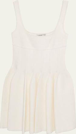 SIMKHAI Elektra Mini Dress