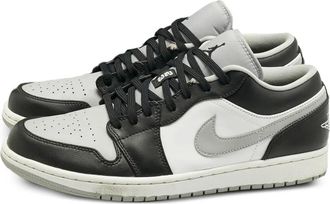 Nike Jordan Sneakers Air Jordan 1 - Nero