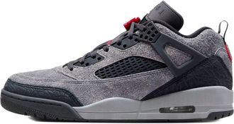 Nike Jordan Air Jordan Spizike Low Anthracite Gym Red FQ1759-002