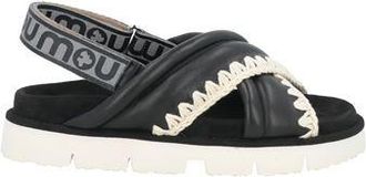 Mou FOOTWEAR - Sandals on YOOX.COM