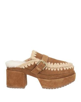 Mou CALZADO - Mules & Zuecos en YOOX.COM