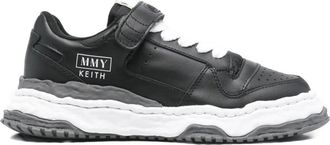 Miharayasuhiro Keith Low Top Sneakers Shoes