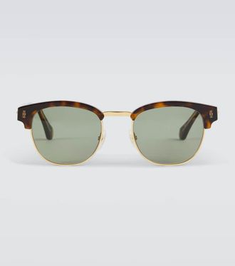 Cartier Browline sunglasses